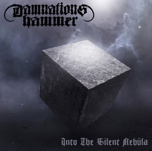 Damnation's Hammer : Into the Silent Nebula
